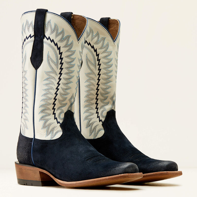 Futurity Time Cowboy Boot