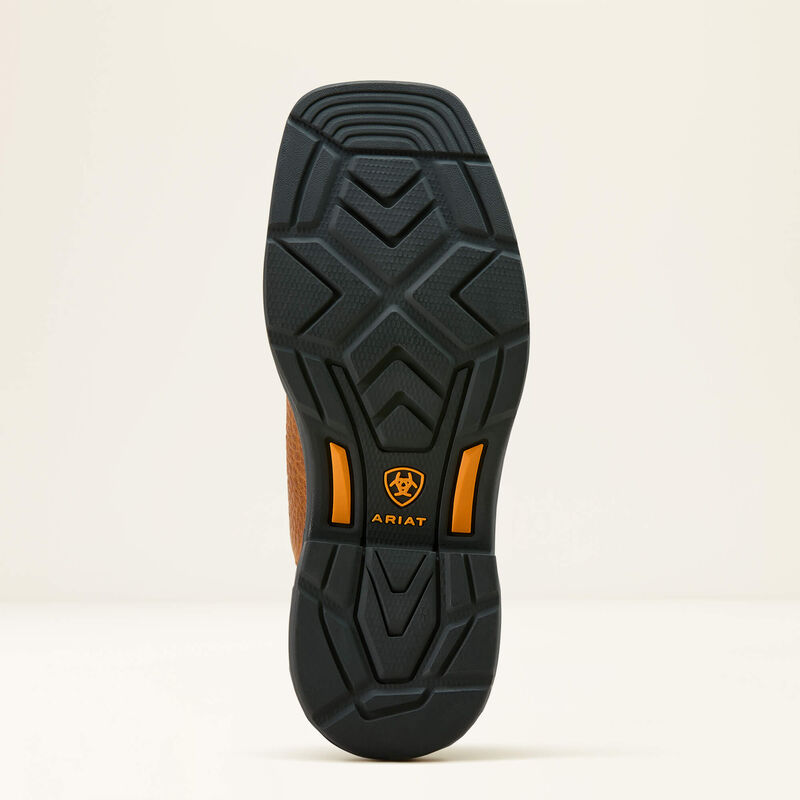 WorkHog XT Coil Western Boot