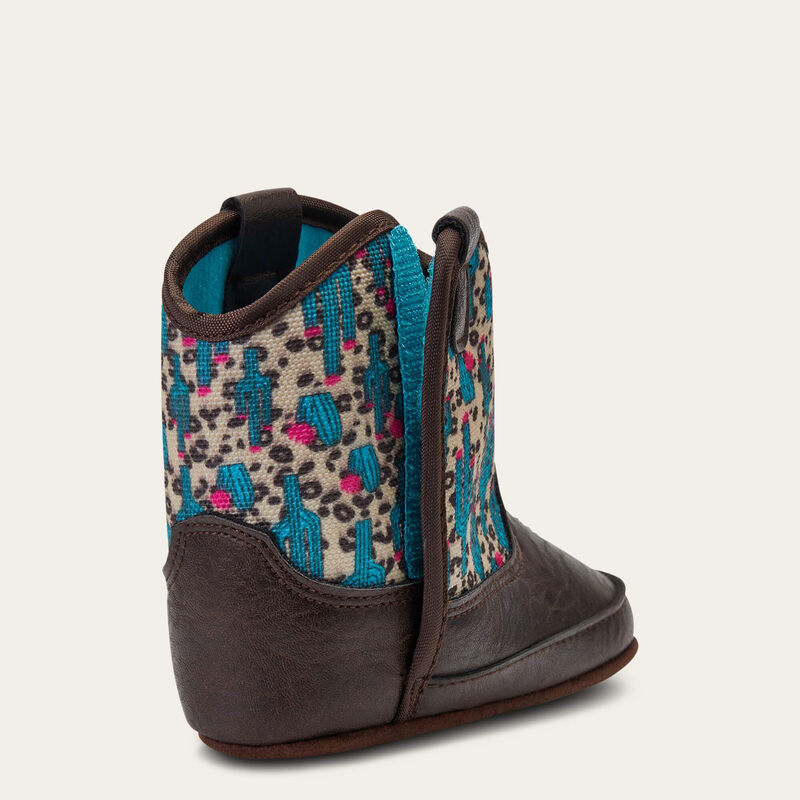 Infant Lil' Stompers Sonora Boot