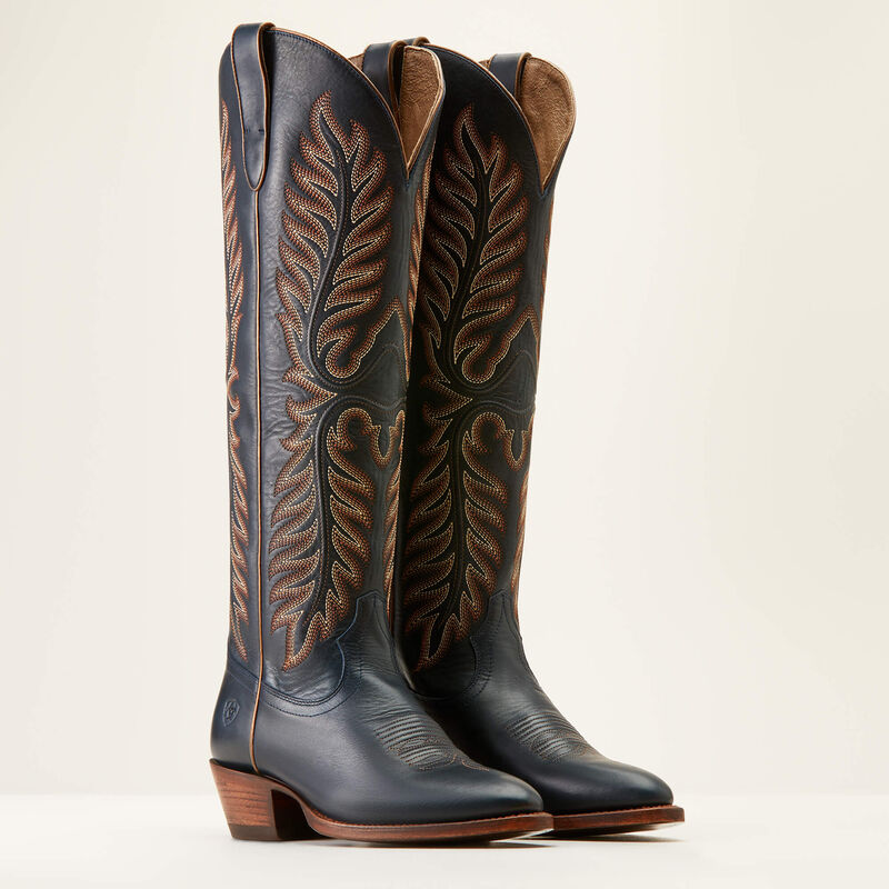 Sterling Margot StretchFit Western Boot
