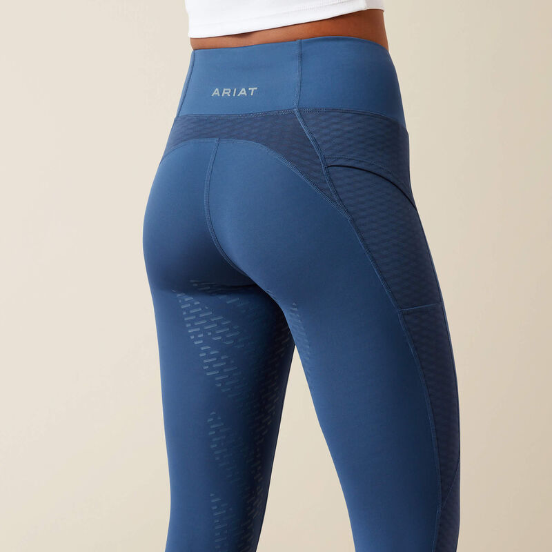Ascent Half Grip Tight