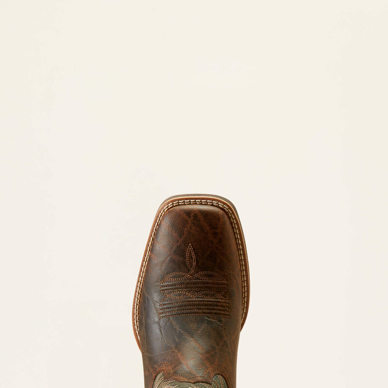 Sport Big Country Cowboy Boot