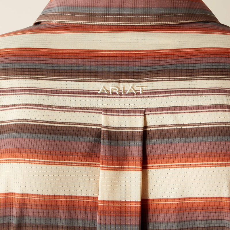 360 Airflow Classic Fit Shirt