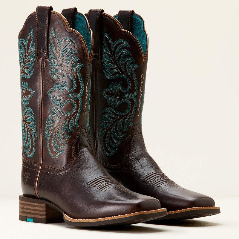 Gillette Western Boot