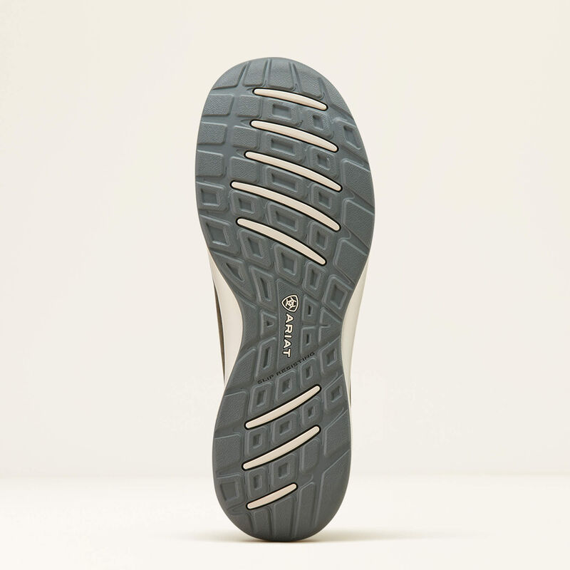 Buckeye Waterproof Shoe