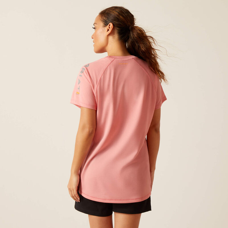 Rebar Heat Fighter T-Shirt