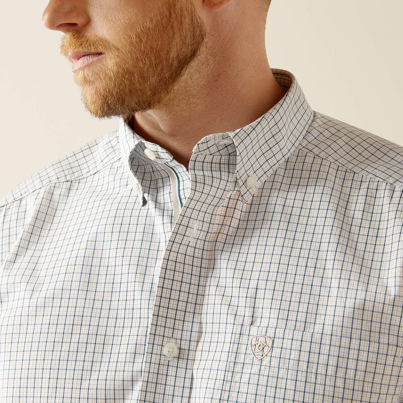 Pro Series Stone Classic Fit Shirt