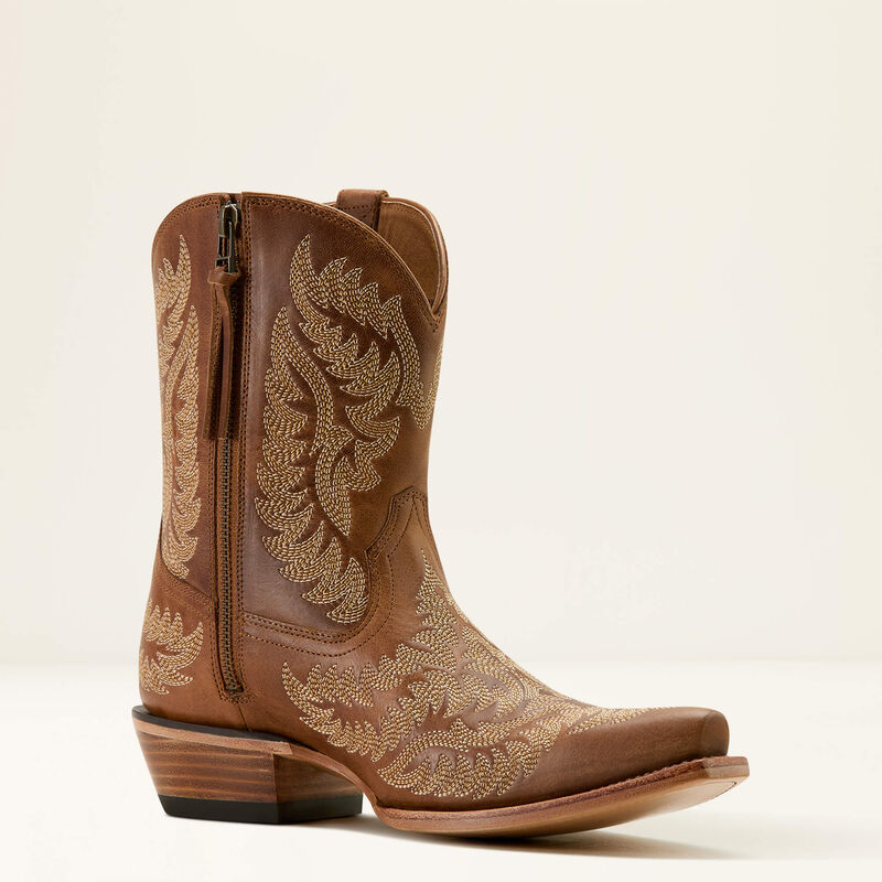 Cate Western Boot