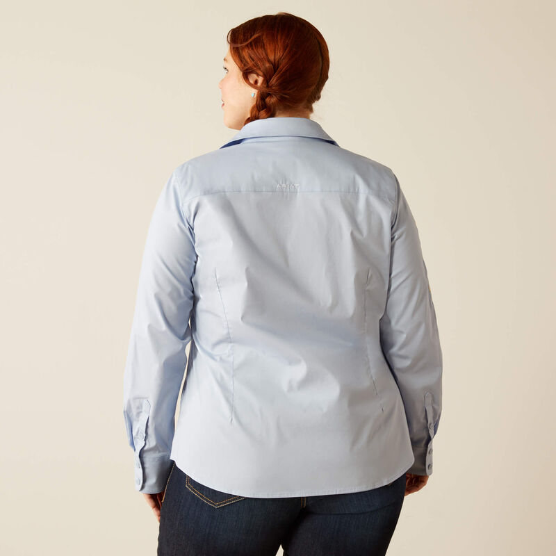 Team Kirby Stretch Shirt