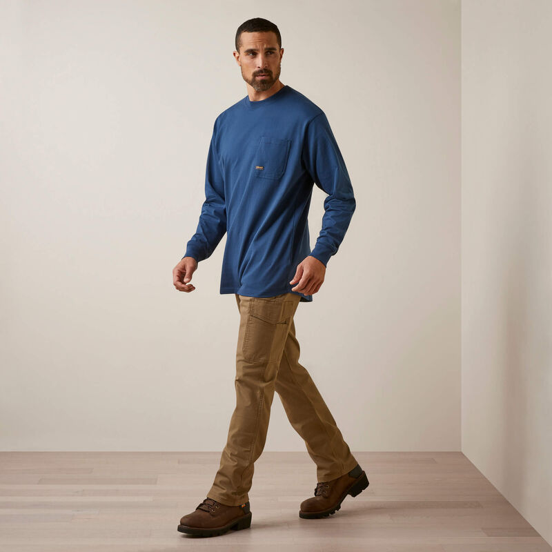 Rebar Cotton Strong Union City