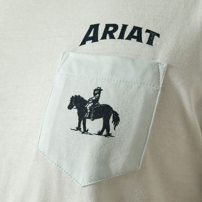 Ariat Echo Valley T-Shirt