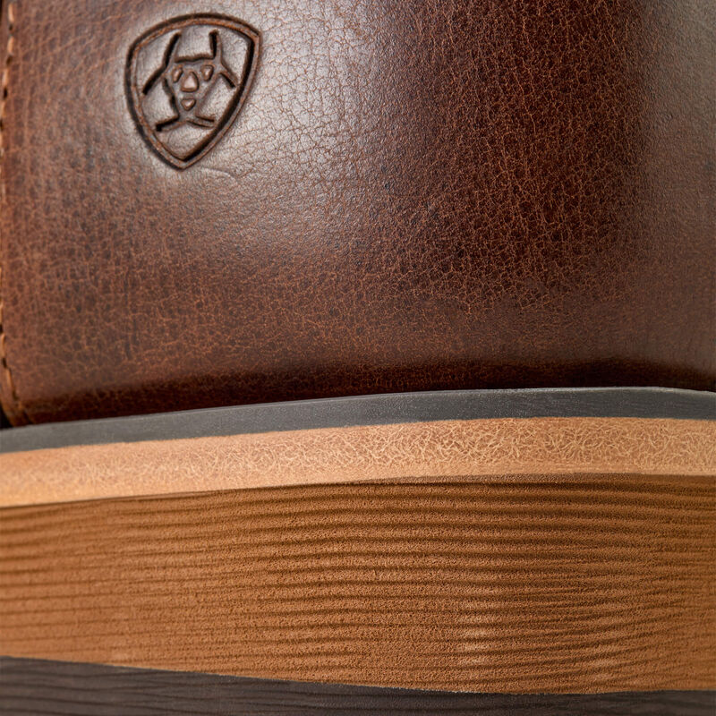 Southland Cowboy Boot