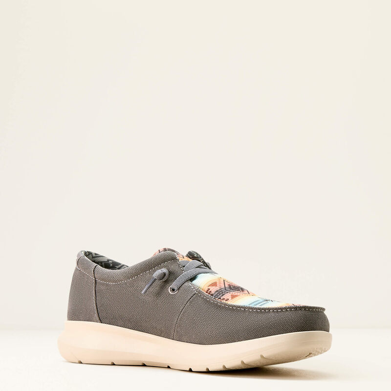 Hilo Shoe