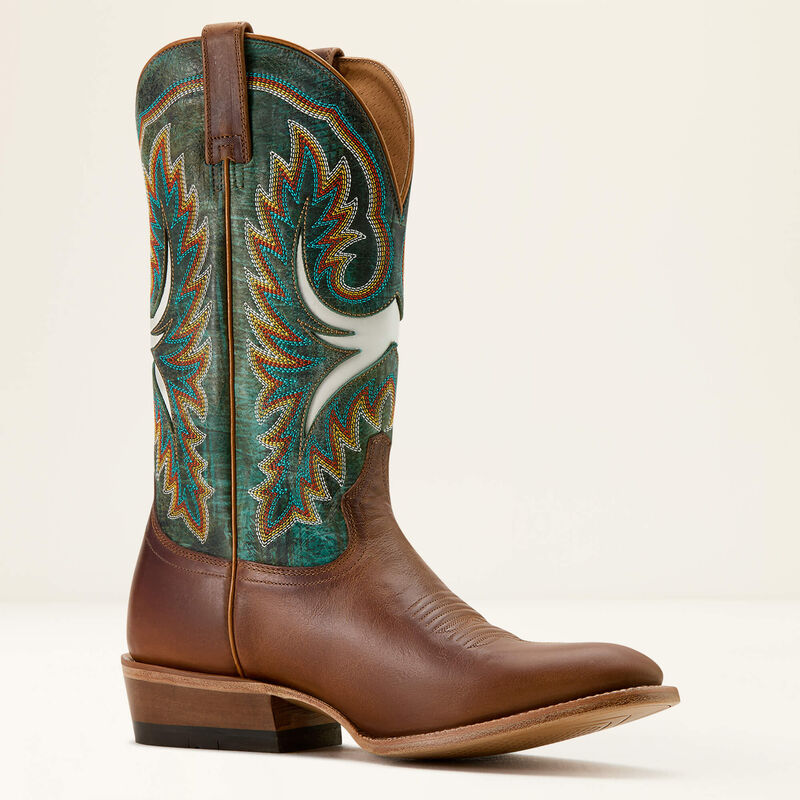 Futurity Royal Cowboy Boot