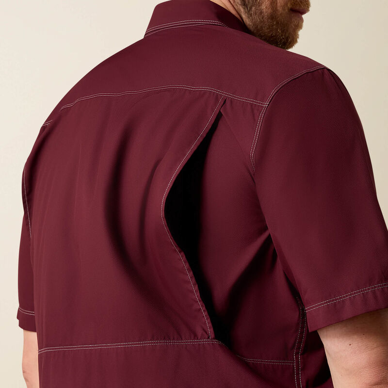 VentTEK Outbound Classic Fit Shirt