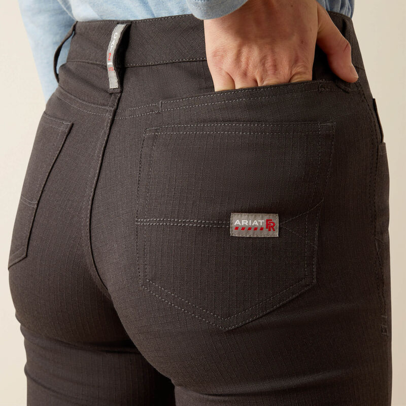 FR Duralight Ripstop Straight Pant