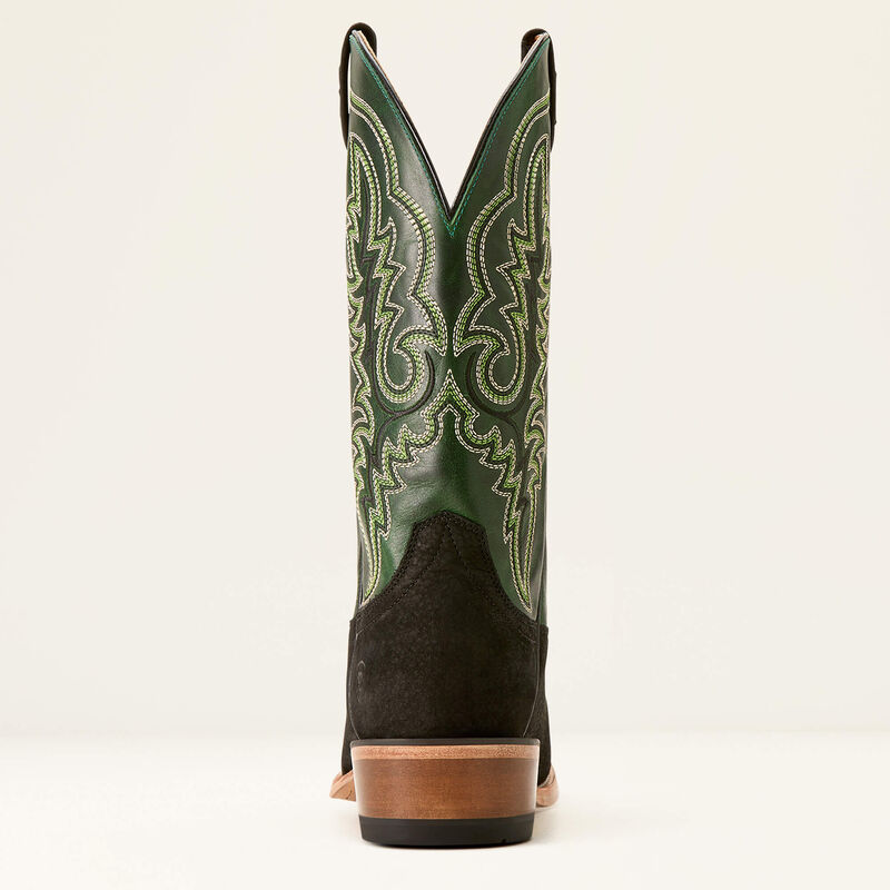Futurity Relentless Bama Fury Cowboy Boot