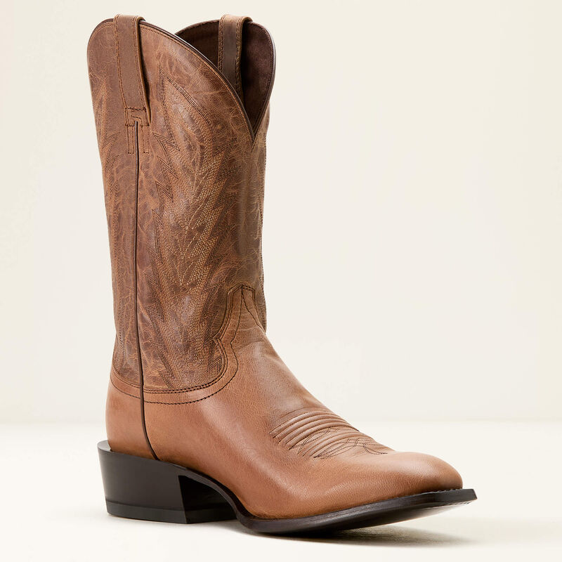 Willie Western Boot