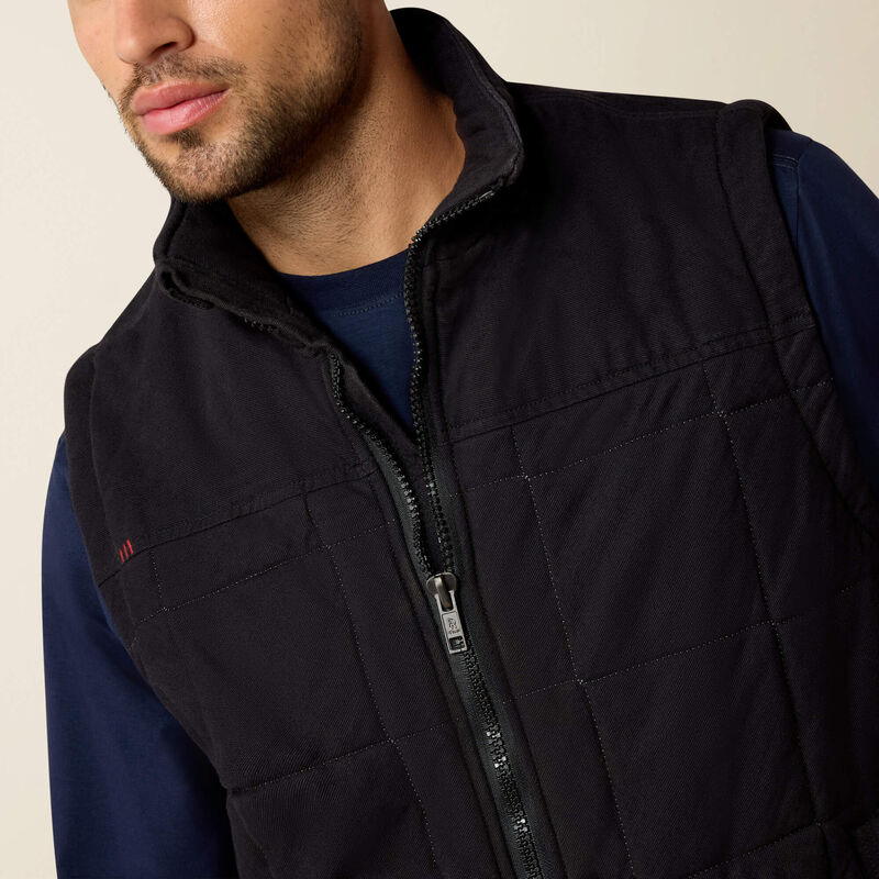 FR Crius Insulated Vest