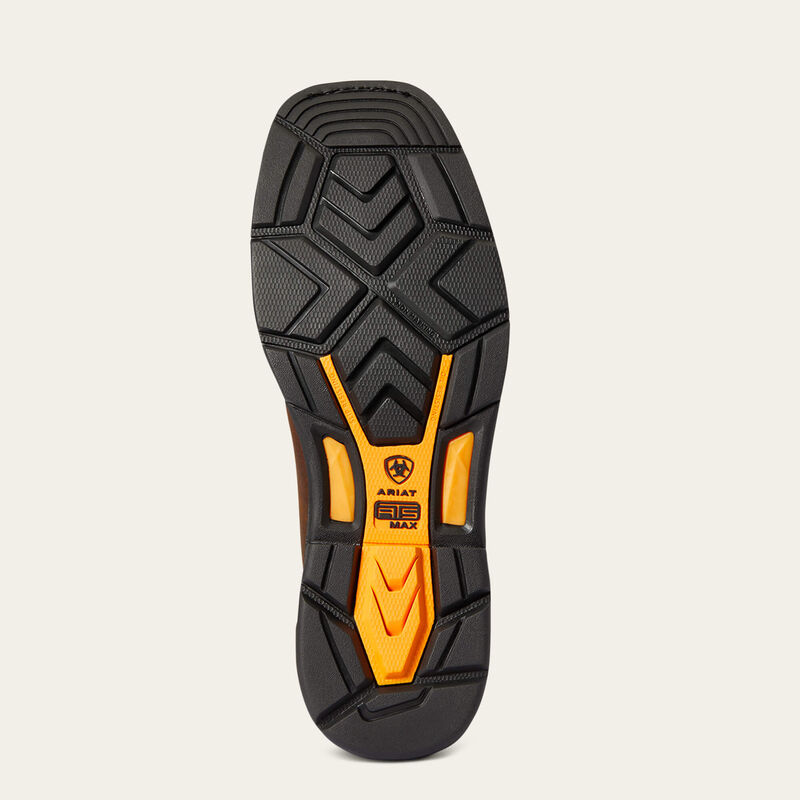 WorkHog XT Cottonwood Work Boot