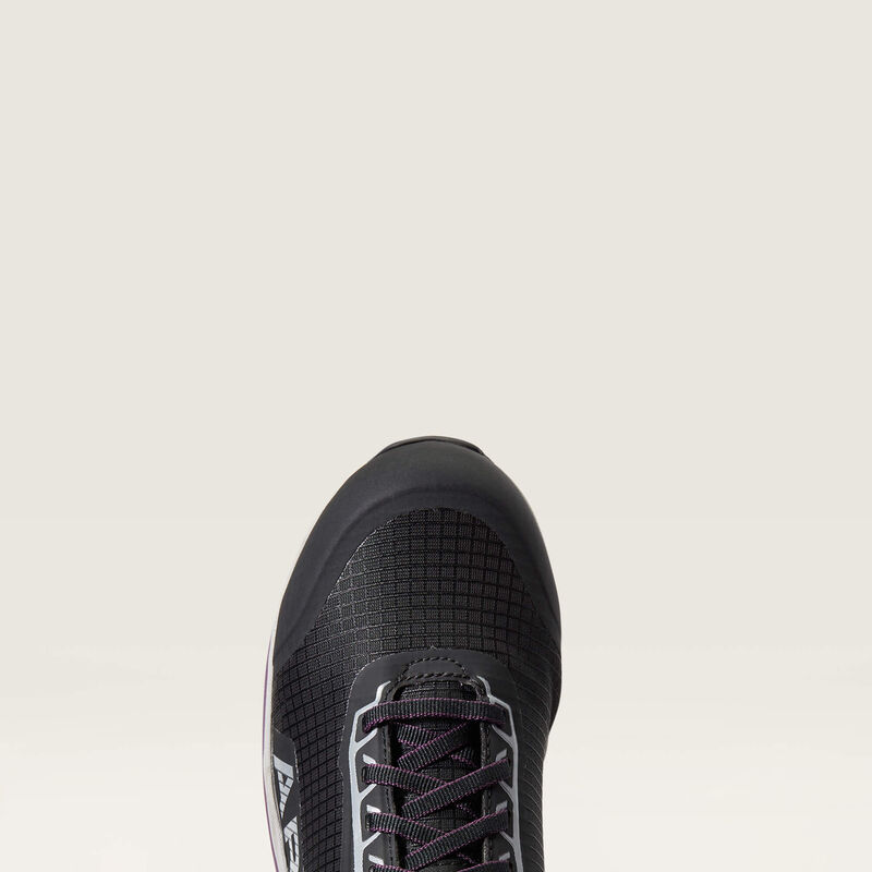 Outpace Composite Toe Work Shoe
