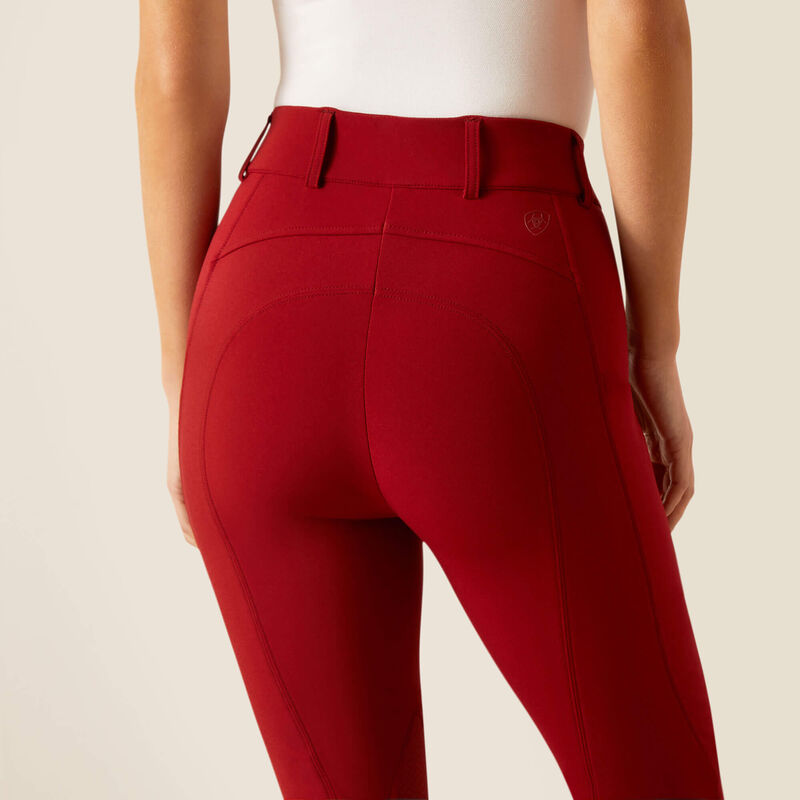 Prelude 2.0 Knee Patch Breech