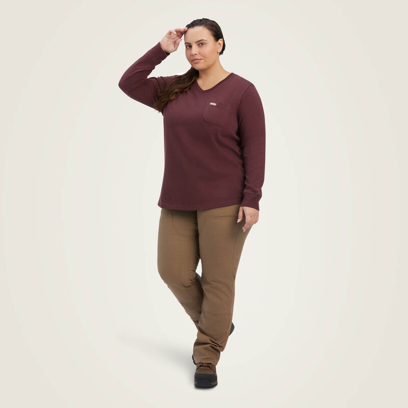 Rebar Cotton Strong SouthWest Graphic T-Shirt