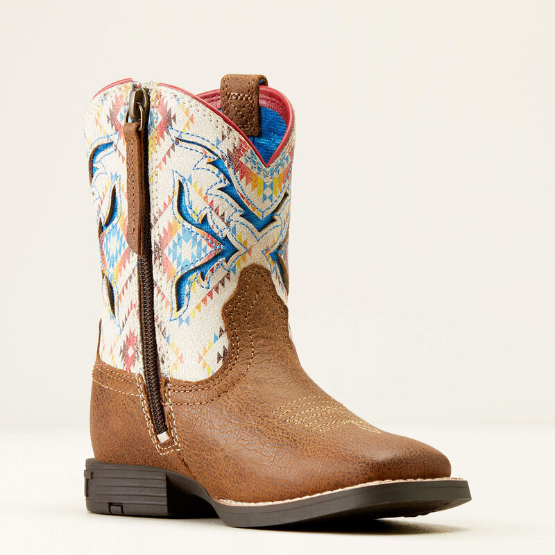 San Angelo VentTEK Western Boot