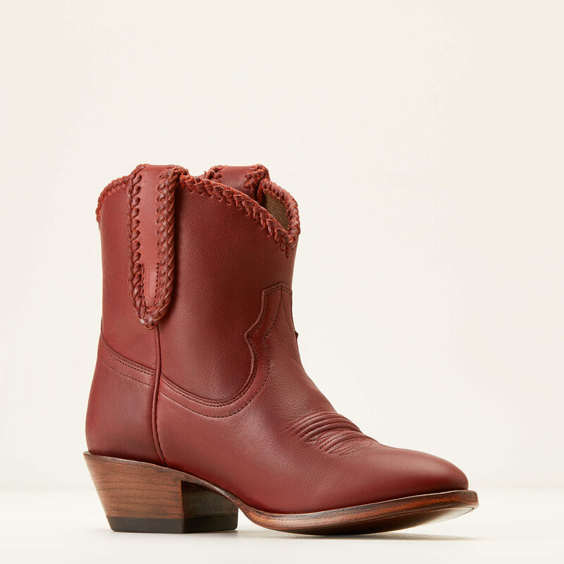 Sterling Cora Western Boot