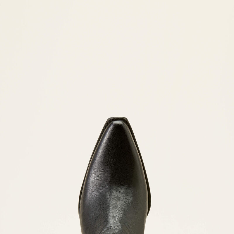 Bradley Western Boot