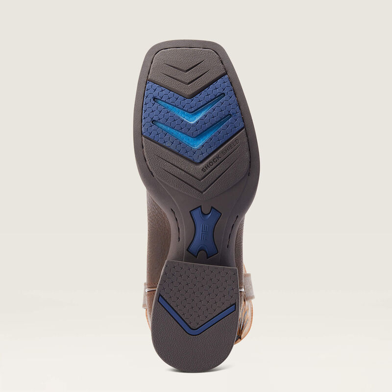 Cowpuncher VentTEK Cowboy Boot