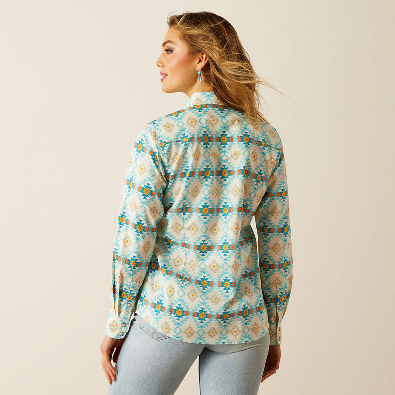 Everyday Western Shirt