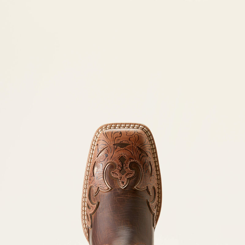 Bryce Canyon Western Boot