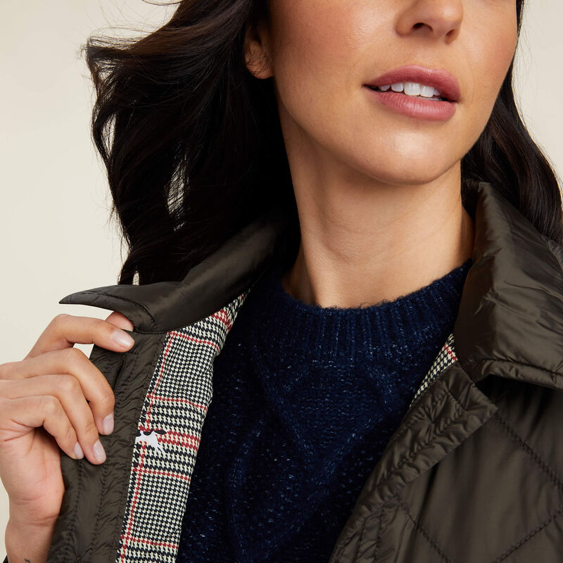 Belmont Shirt Jacket