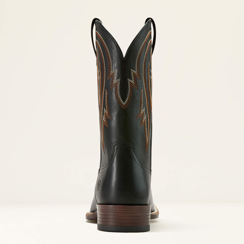 Plano Cowboy Boot
