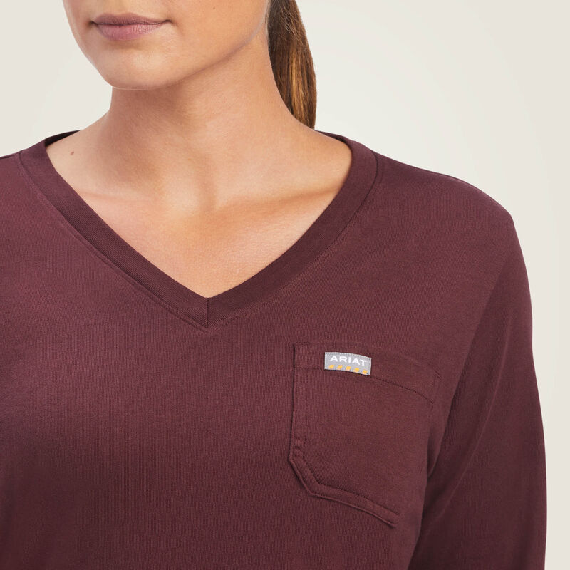 Rebar Cotton Strong SouthWest Graphic T-Shirt