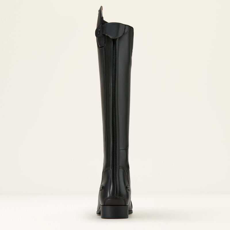 Palisade Lace Tall Riding Boot