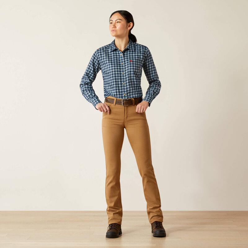 FR Angeles Work Shirt