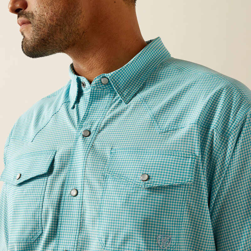Western VentTEK Classic Fit Shirt