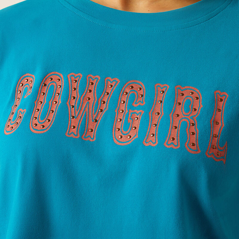 Cowgirl T-Shirt