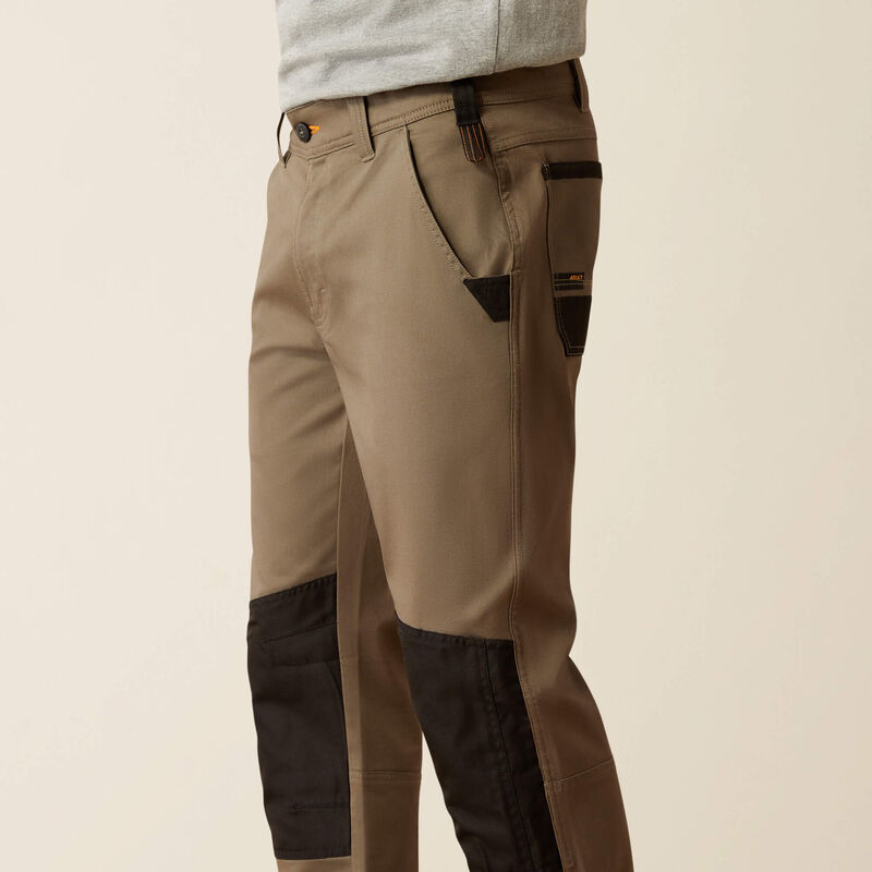 Rebar M5 Straight DuraStretch Cargo Pant