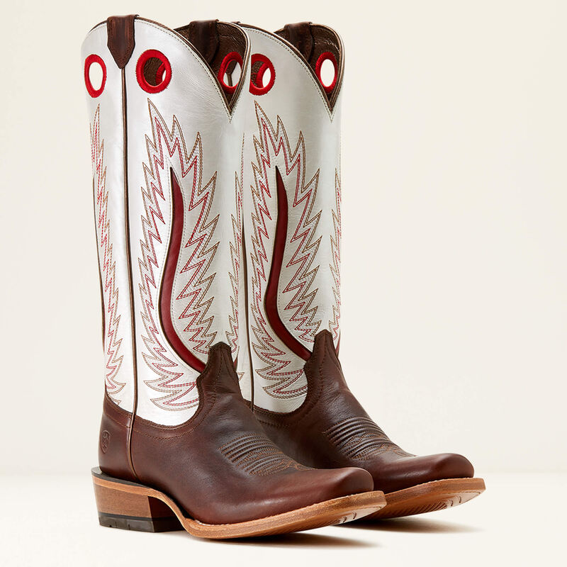 Futurity Fort Worth Western Boot