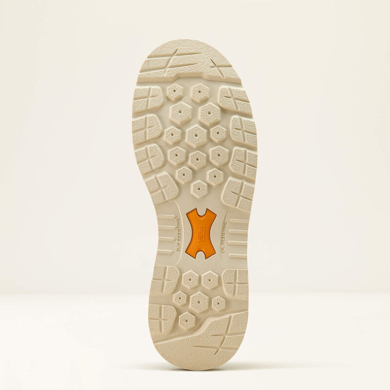 Rebar Wedge Chelsea Waterproof Composite Toe Work Boot