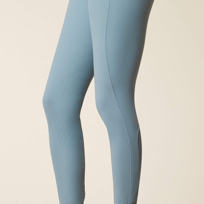 Tri Factor Grip Knee Patch Breech