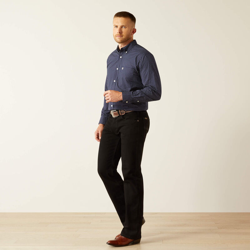 Carmine Classic Fit Shirt