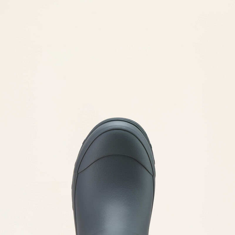 Kelmarsh Shortie Rubber Boot