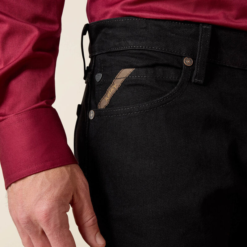 M7 Slim Legacy Straight Jean