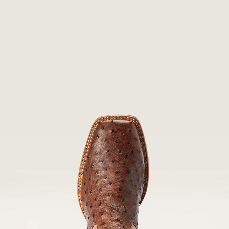 Dagger Western Boot