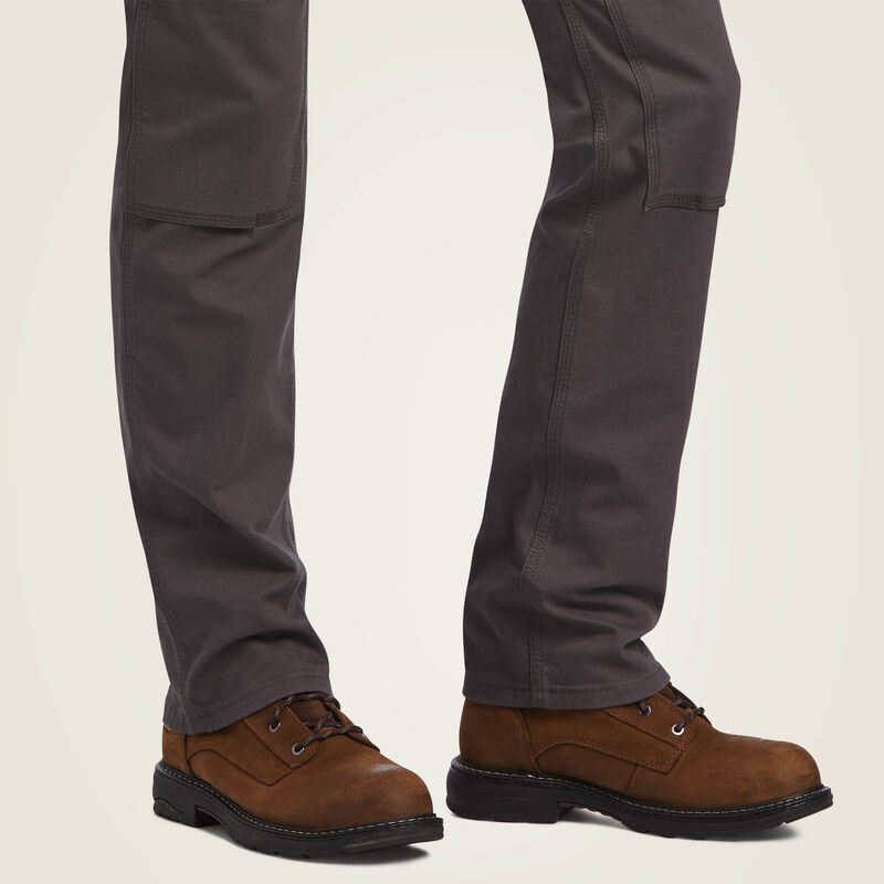 Rebar DuraStretch Made Tough Double Front Pant