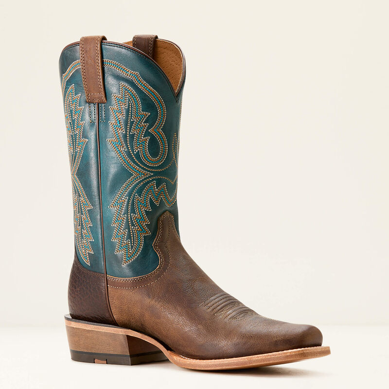 Futurity Cashout Cowboy Boot